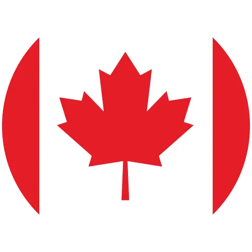 Canada Flag