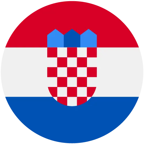 Croatia Flag
