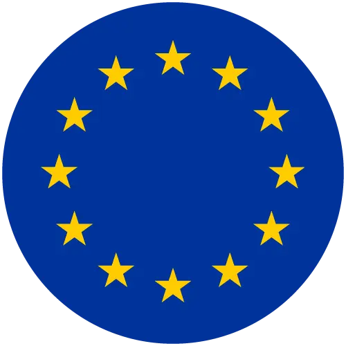 Europe Flag