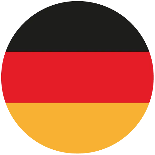 Germany Flag