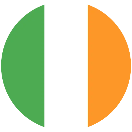 Ireland Flag
