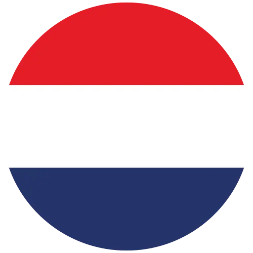 Natherlands Flag