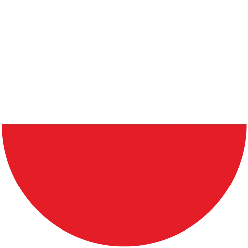 Poland Flag