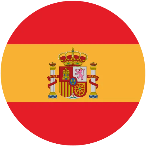Spain Flag