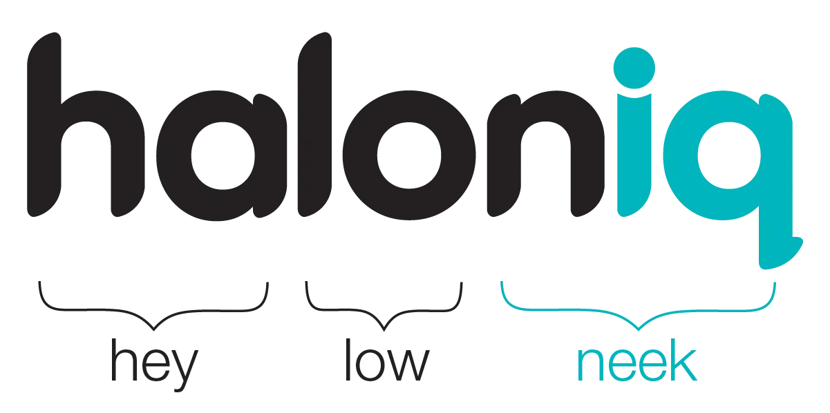 haloniq-pronunciation